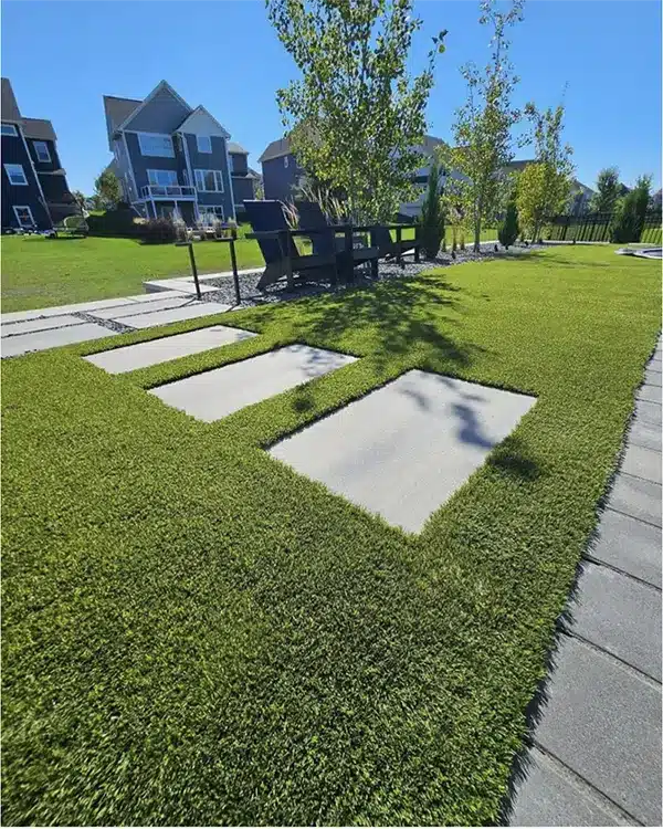 Artificial Turf Market Growth